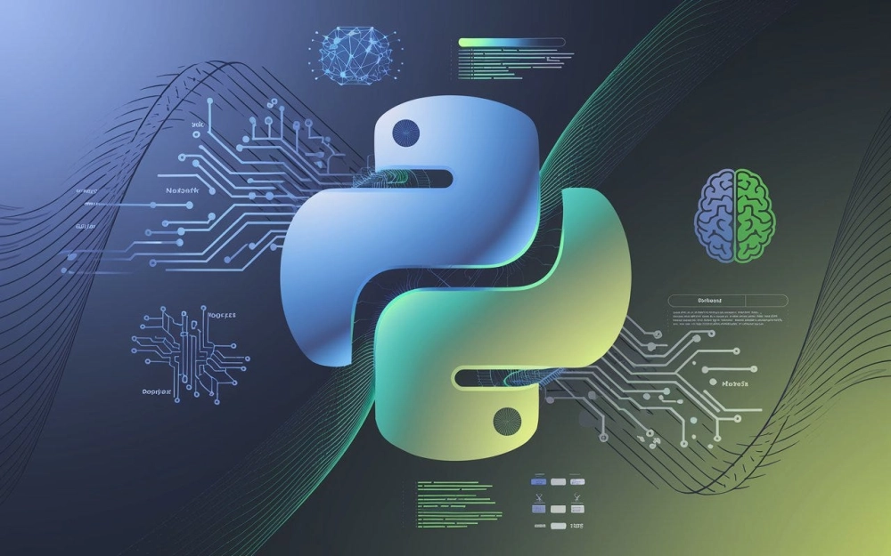 Python cho AI